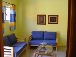 Oaxaca Apartment - 2 Bedroom Husarez