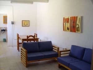 Oaxaca Apartment - 2 Bedroom Husarez #2