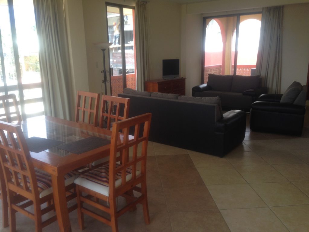 Apartments Rent Oaxaca